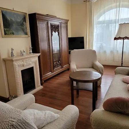 Anneliese Apartament Weimar (Thuringia)