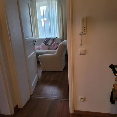 Apartament Anneliese Weimar (Thuringia)