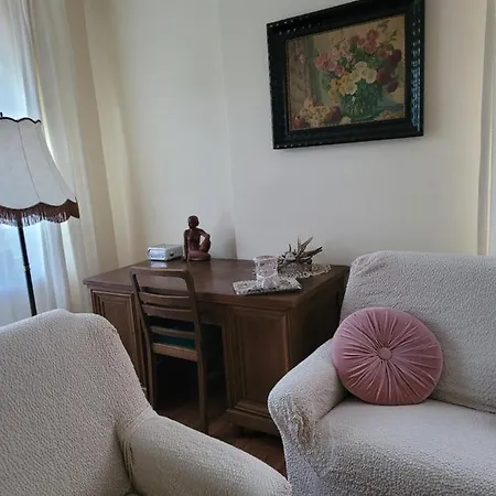 Anneliese Apartament Weimar (Thuringia)